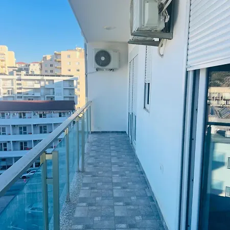 Kleno Family Apartamento *