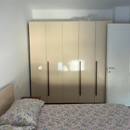 Apartamento Kleno Family *