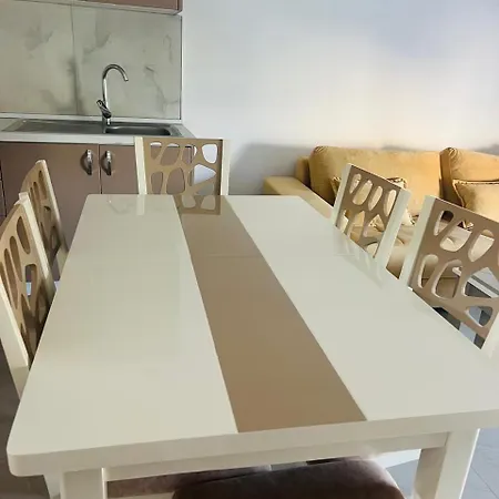 Kleno Family Apartment *