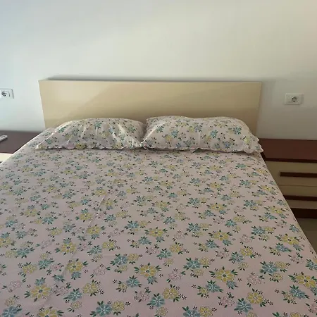 Kleno Family Apartment